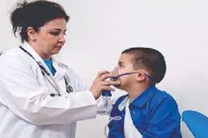 Respiratory Therapist