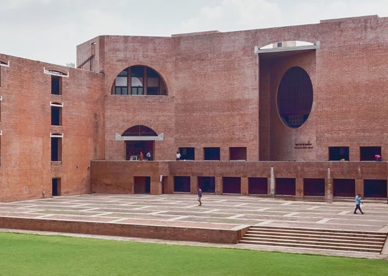 IIM Ahmedabad