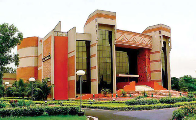 IIM Calcutta