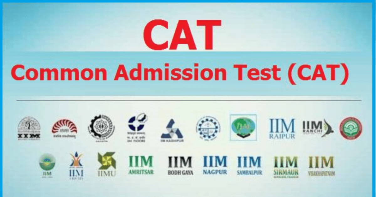 CAT coaching Guwahati